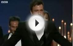 OSCARS 2013 Academy Awards Highlights