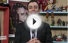 Oscars 2015 Academy Award Review