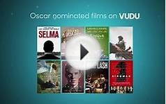 Oscars 2015 Best Picture Mashup