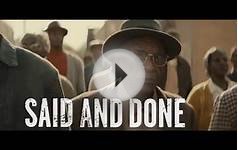 Oscars 2015: Listen to the nominees for Best Song and Best