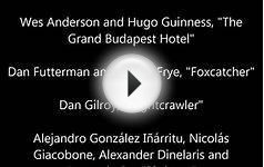 Oscars 2015 Nominations Announcement: Complete list of