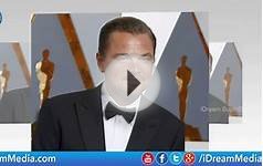 Oscars 2016 :: Leonardo Dicaprio Wins His First-Ever Best