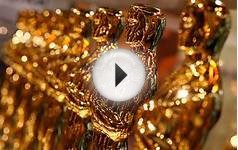 Oscars 2016 nominations LIVE: Watch all the action as it