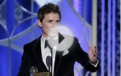 Oscars: Acting Nominees All White