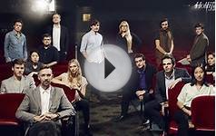 Oscars Jr.: Meet the 15 Student Academy Award Winners