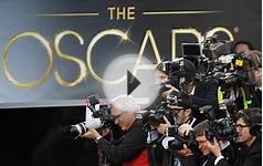 Oscars Live Stream Awards & Red Carpet
