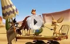 Oscars Oasis Winning Ticket