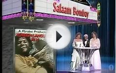 "Pelle the Conqueror" winning Best Foreign Language Film