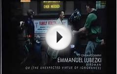 Poop Is nominated for 2014 Academy Award