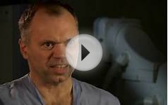 Previous winners of the NHS Leadership Awards talk about