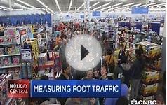 Pro names retail winners & losers so far