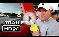 Pump Official Trailer 1 (2014) - Documentary HD