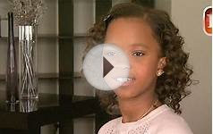 Quvenzhané Wallis & Oscars: 9-Year-Old Is Youngest Best