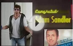 Redbox Movie Awards -- Video #2