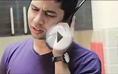 Scrambled (2013) - Horror Short Film (Award-Winning)