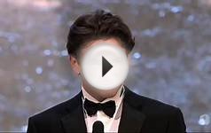 Sean Penn Wins Best Actor: 2004 Oscars