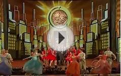 Short Film Winners: 1995 Oscars