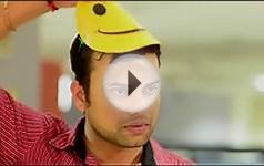 Smiley - Award Winning Silent Short Film - Red Pix Short Films