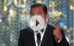 "Spotlight" named Best Picture at Academy Awards