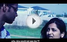 Tamil Short Film - AnuPriya - Award Winning Tamil Short