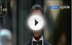 The 87th Annual Academy Awards 2015 Full Show