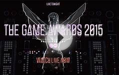 The Game Awards 2015 Livestream: Watch All 10 World
