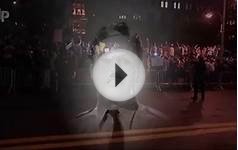 The Great Dictator - Speech (Charlie Chaplin) & Inception