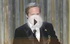 The Incredibles Wins Animated Feature: 2005 Oscars