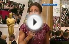 The Oscars 2015 Full Show Part 3 87th Academy Awards