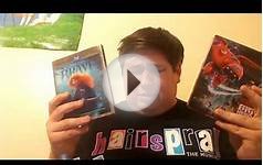 The Problem with the Academy Award for Best Animated