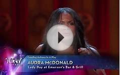 Tony Awards: Full Winners List