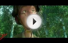 TOP 10 BEST ANIMATION MOVIES 2013