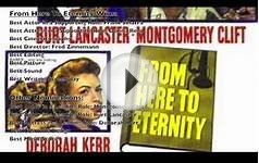 Top Ten Highest Oscar Winning Films Of All Time