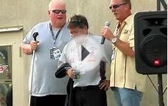 True Grit Award for Marco Andretti Strategist Paul "Ziggy