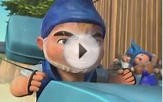Upcoming Animated Movies 2011 HD Trailer