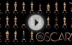 Watch a Retrospective of the 84 Best Picture Oscar Winners