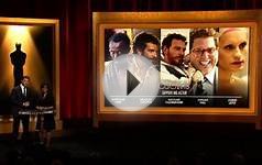 Watch these eight past Best Picture Oscar winners on Netflix