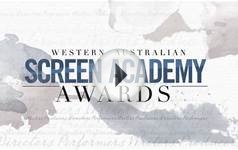 Western Australian Screen Academy Awards - Seg 2 - True