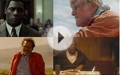 Who Will Be Nominated for an Oscar in 2014?