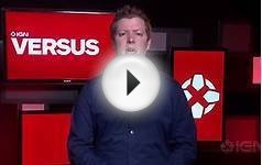 Who Won E3 2014? - Overall (Sony Conference Vote) Versus