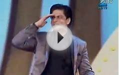 Zee Cine Awards 2012 Main Event