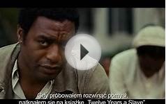 "Zniewolony. 12 Years a Slave": making of